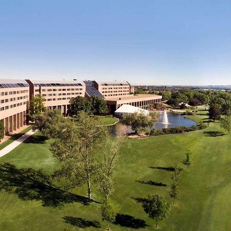 Hilton Denver Inverness Englewood Exterior foto
