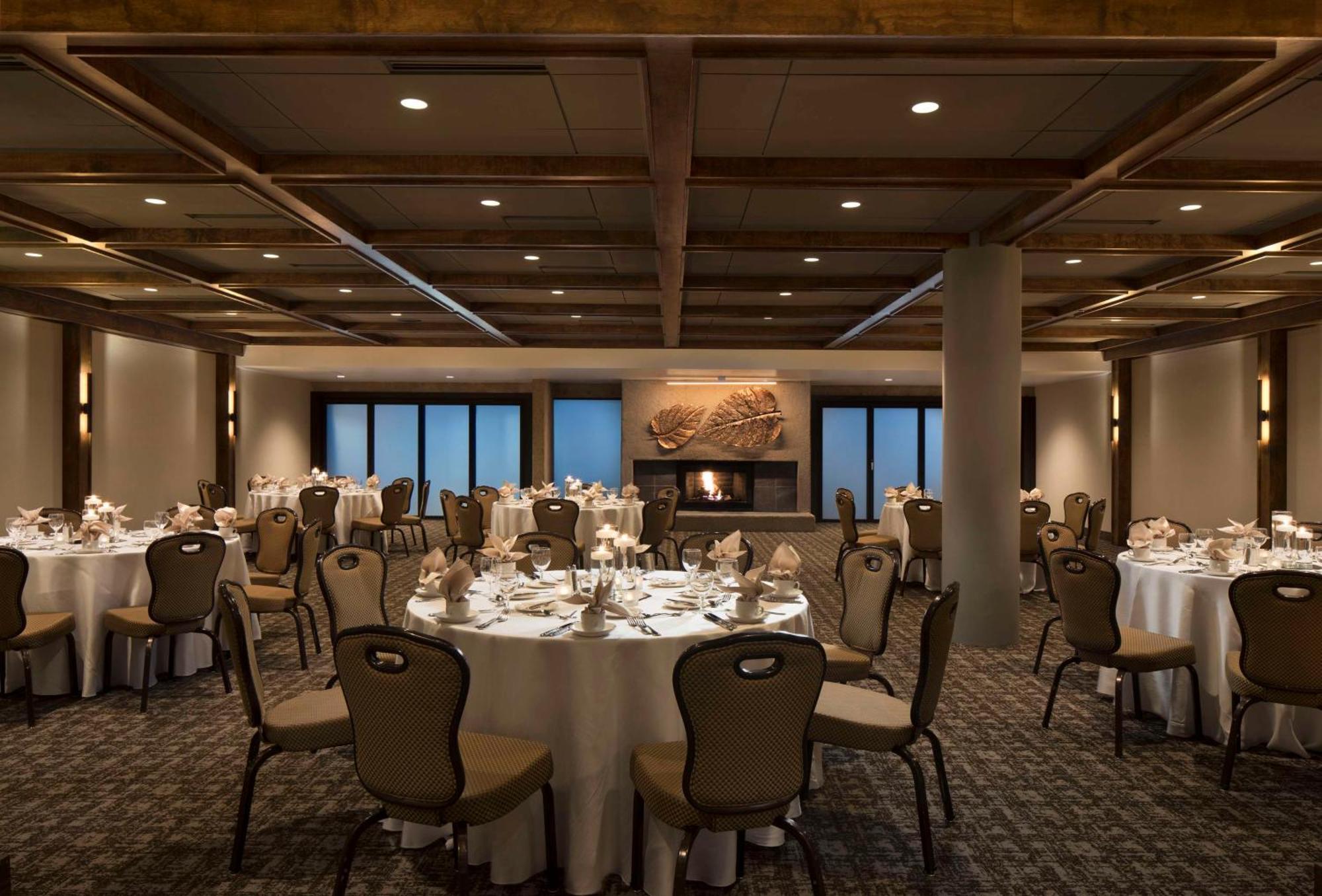 Hilton Denver Inverness Englewood Exterior foto
