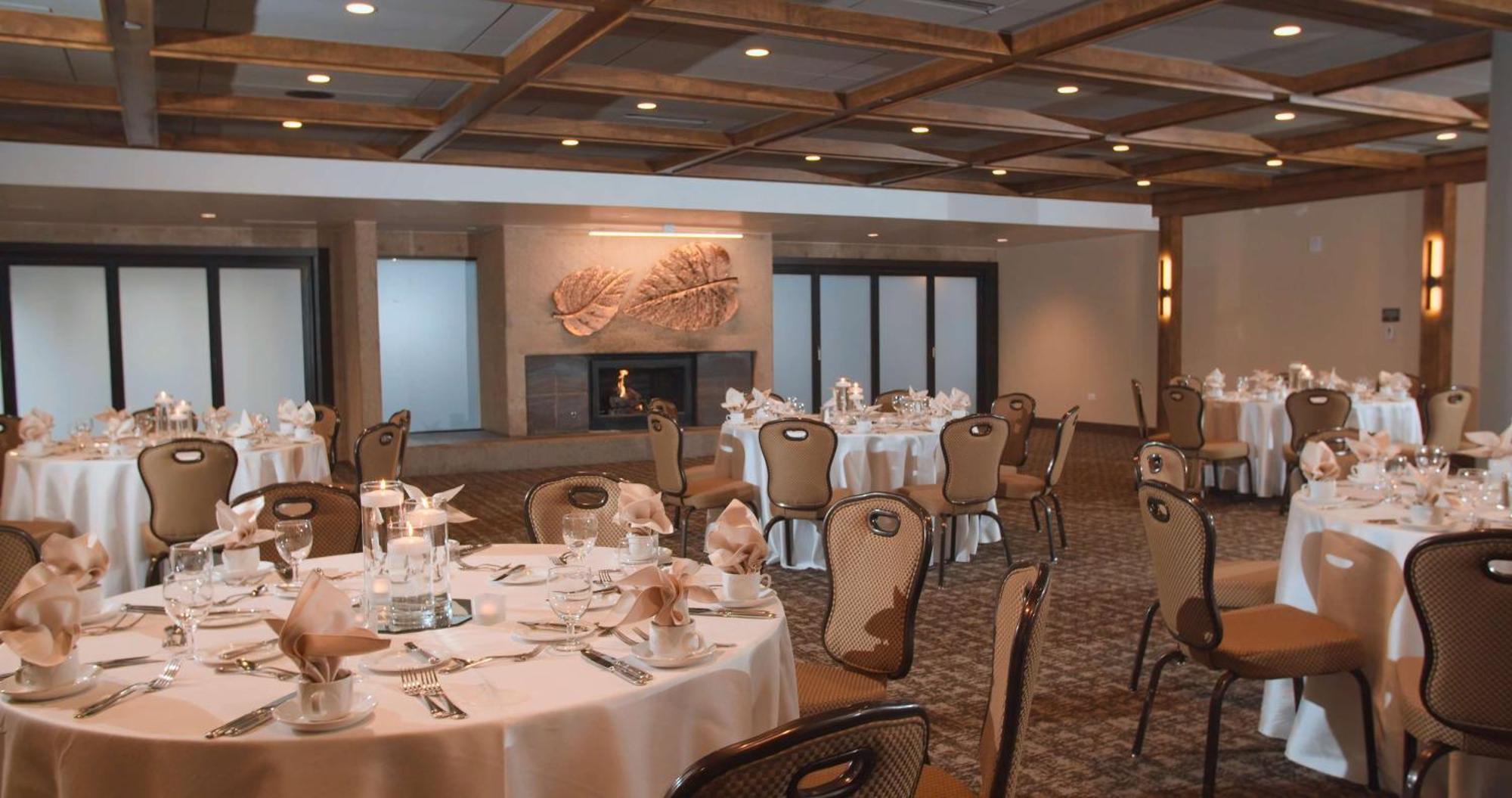 Hilton Denver Inverness Englewood Exterior foto