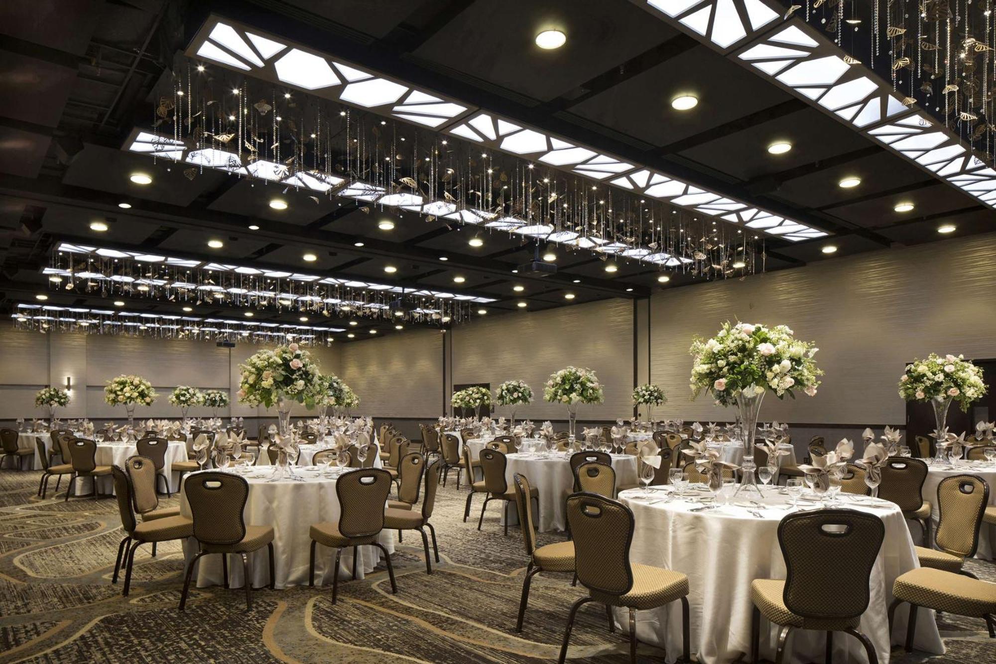 Hilton Denver Inverness Englewood Exterior foto