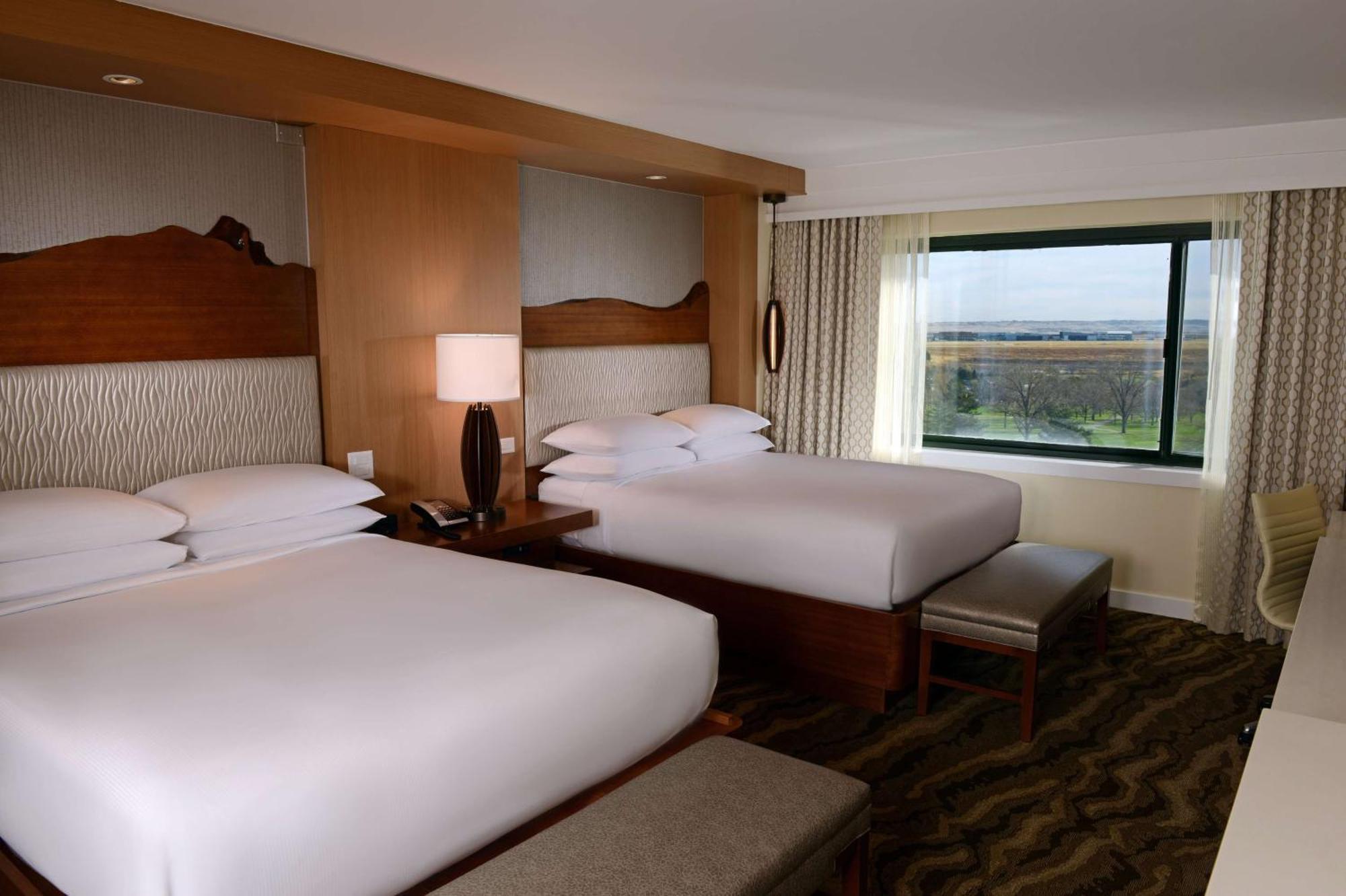 Hilton Denver Inverness Englewood Exterior foto