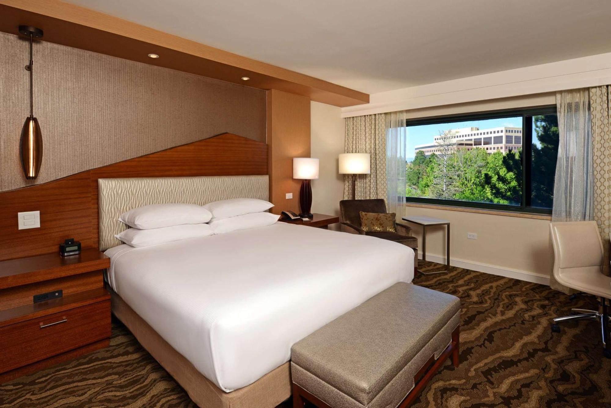Hilton Denver Inverness Englewood Exterior foto
