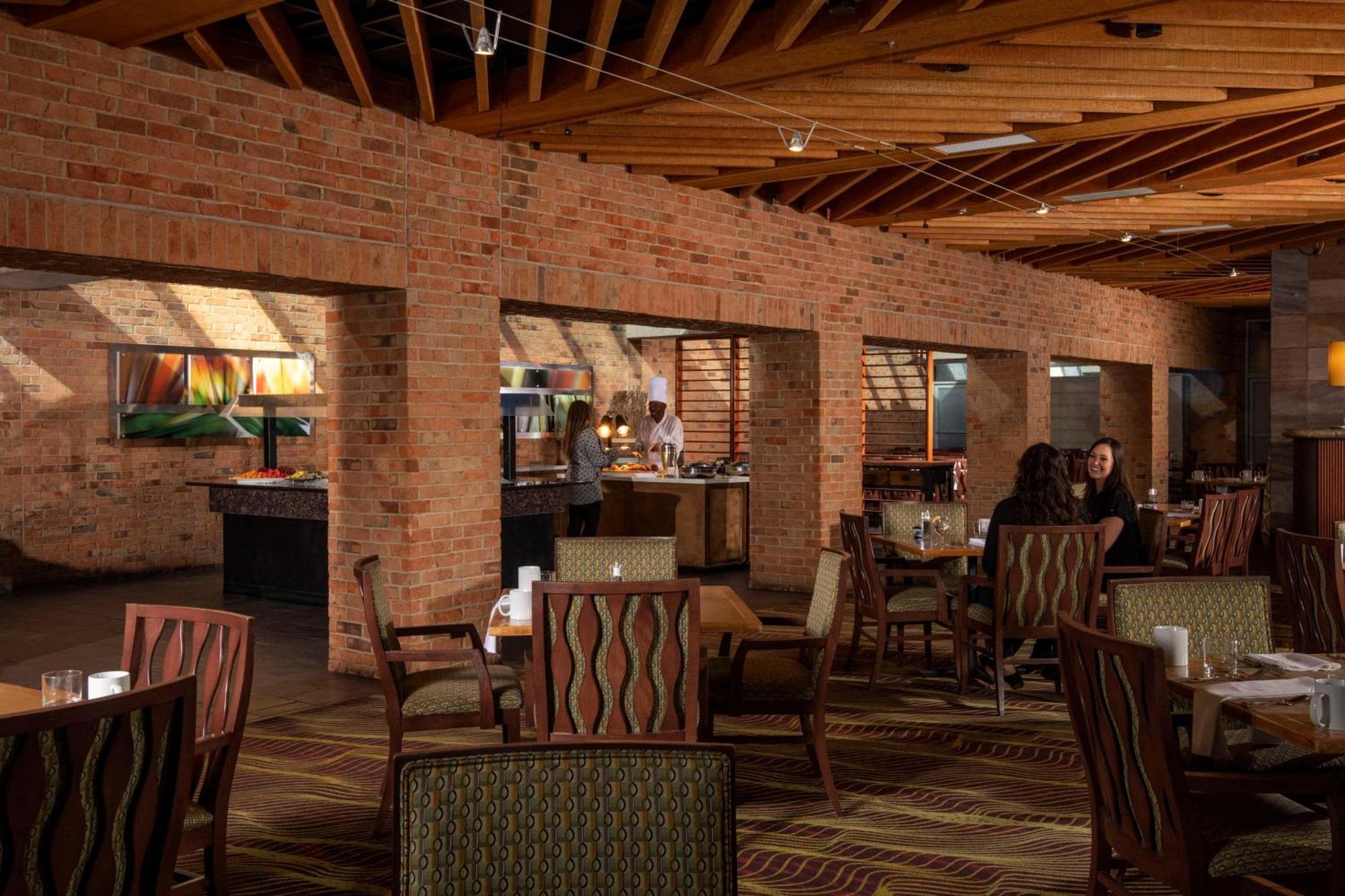 Hilton Denver Inverness Englewood Exterior foto