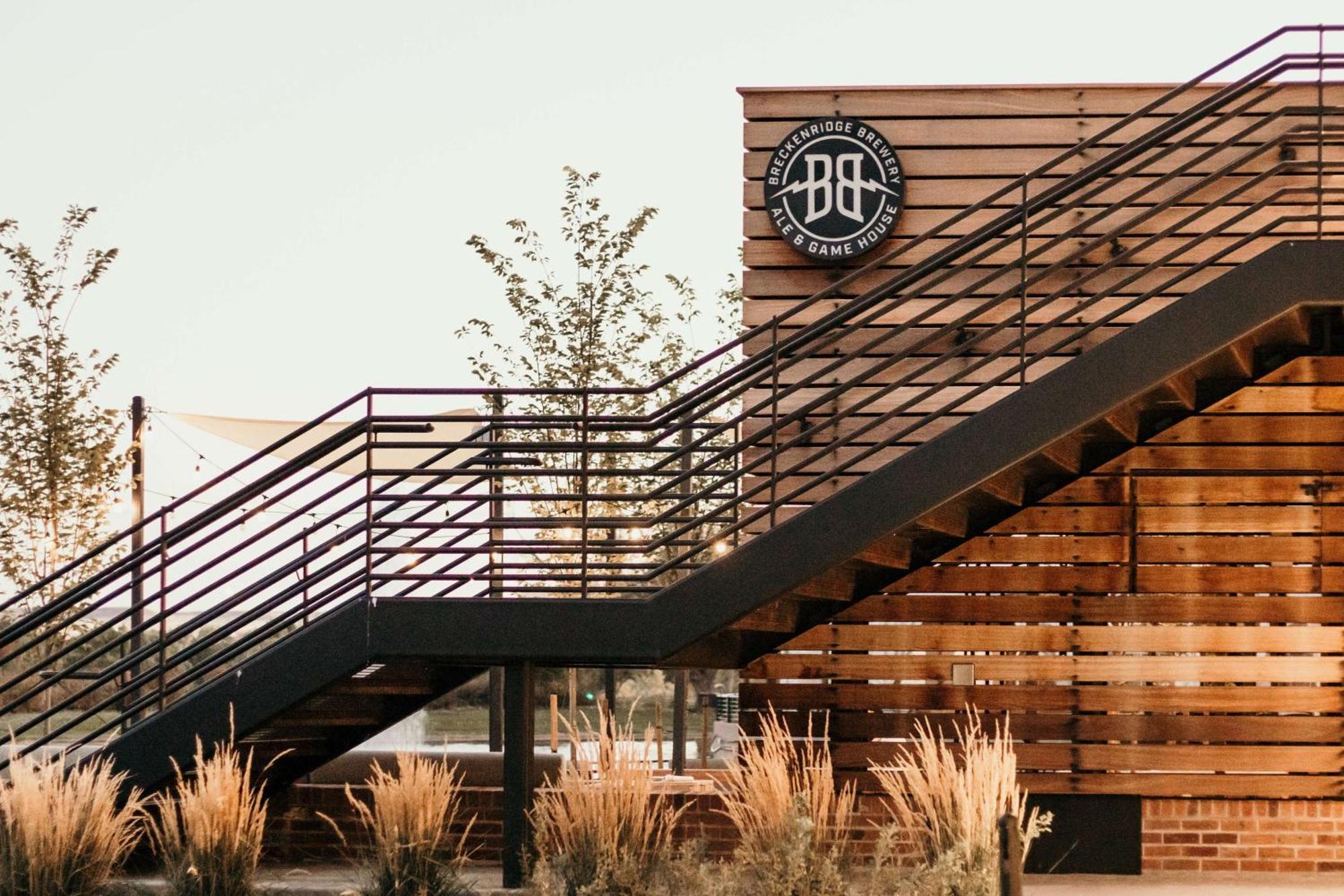 Hilton Denver Inverness Englewood Exterior foto