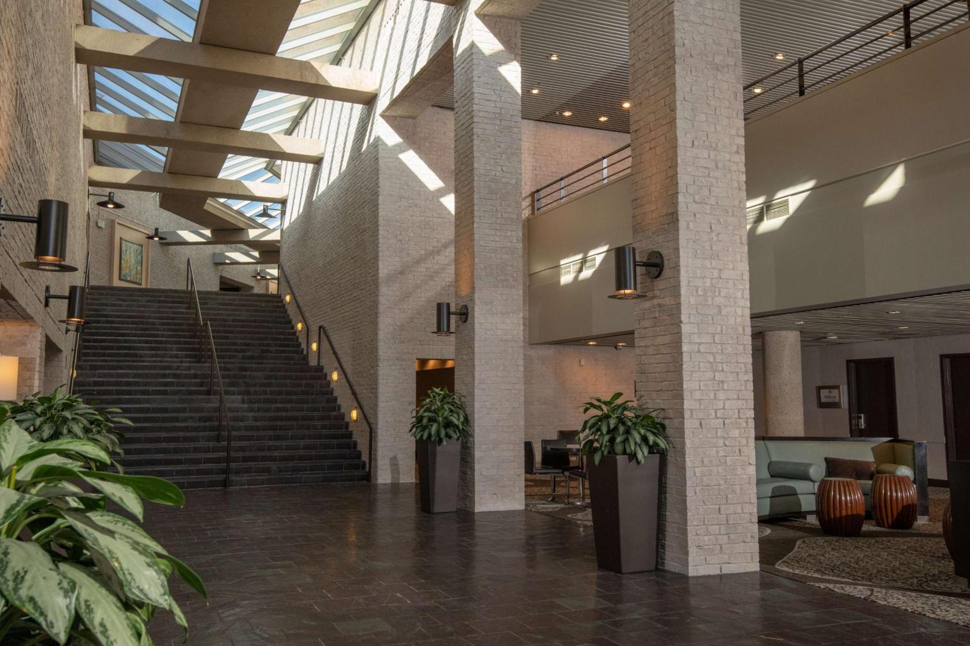 Hilton Denver Inverness Englewood Exterior foto