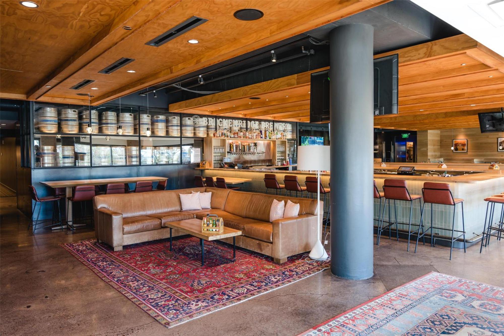 Hilton Denver Inverness Englewood Exterior foto